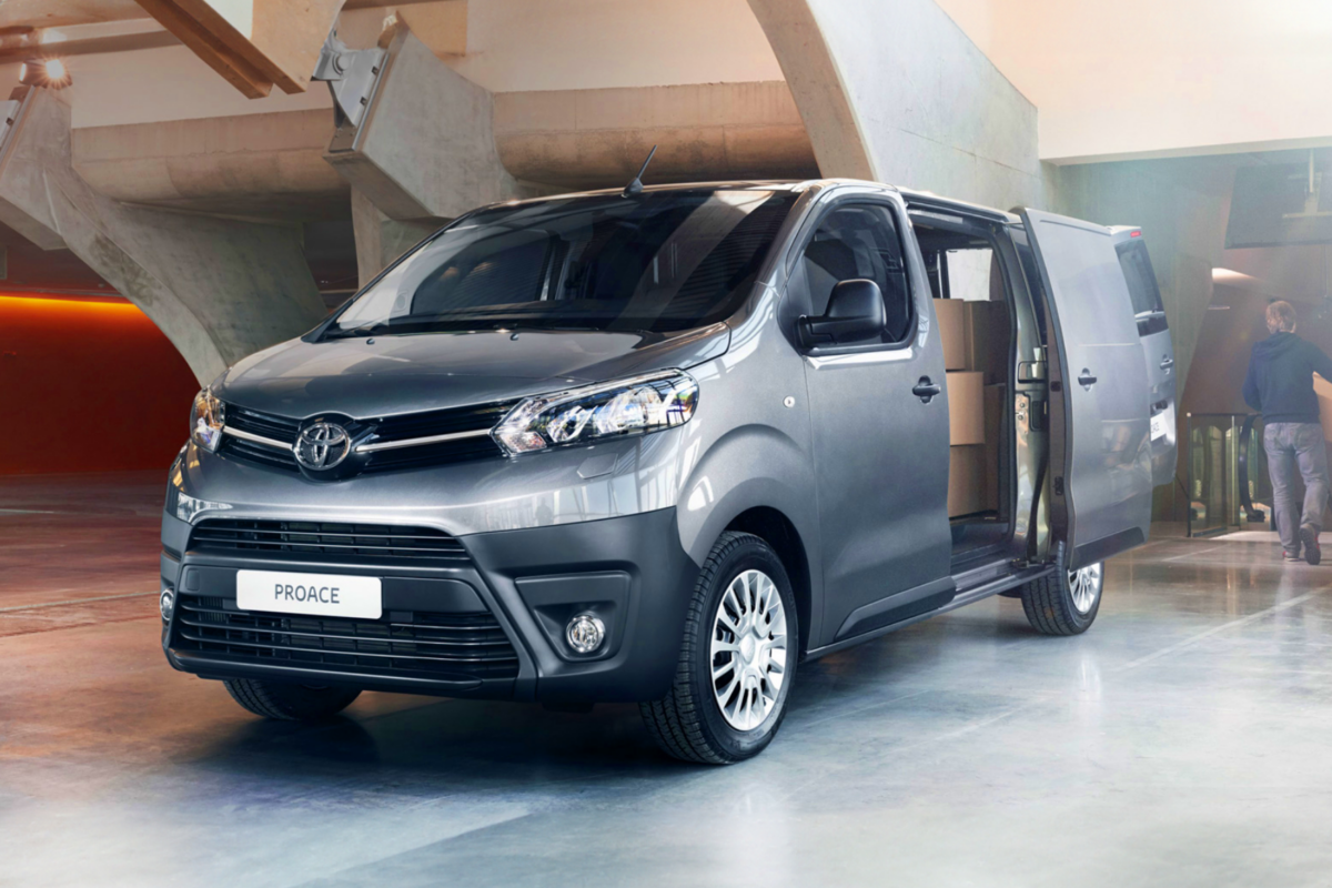 Twickenham Currie Motors